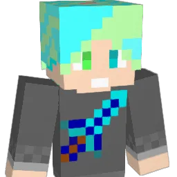 noyd_1111 Minecraft avatar bust