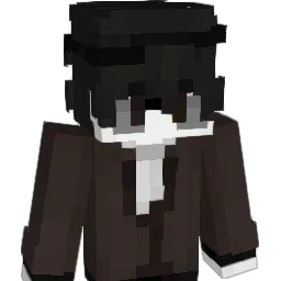 noyooh's Minecraft skin
