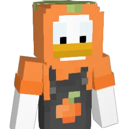 noyu364 Minecraft avatar bust