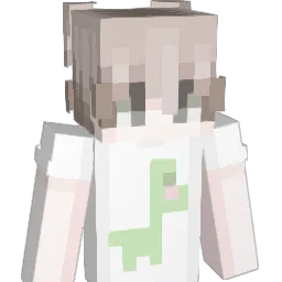 nozuiy Minecraft avatar bust