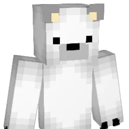npclizz Minecraft avatar bust