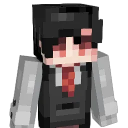 npcskin1 Minecraft avatar bust