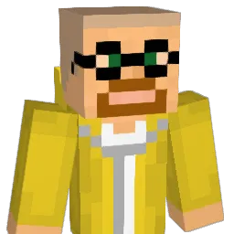npearl88 Minecraft avatar bust