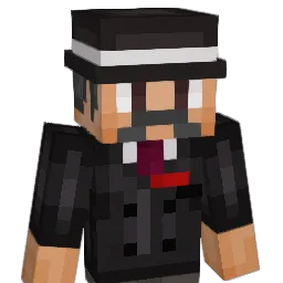 npenglund Minecraft avatar bust