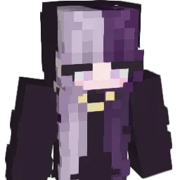 npio's Minecraft skin