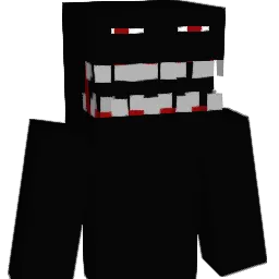 npol's Minecraft skin