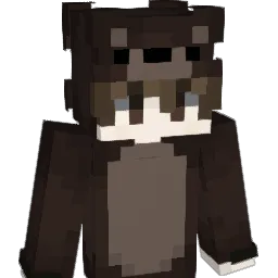 nprk's Minecraft skin