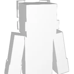 nqrckx Minecraft avatar bust