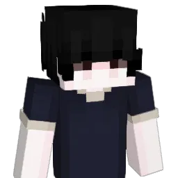 nqsz Minecraft avatar bust