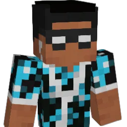 nrbelo Minecraft avatar bust