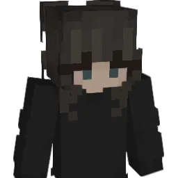 nrbi Minecraft avatar bust