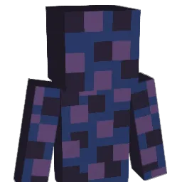 nrbrt Minecraft avatar bust