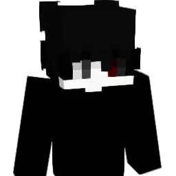 nrp's Minecraft skin