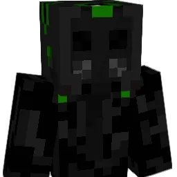 ns99thunder's Minecraft skin