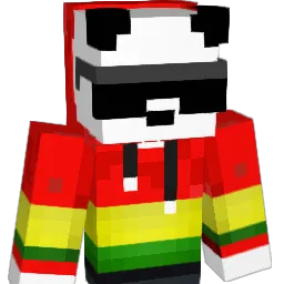 nsanchez713 Minecraft avatar bust