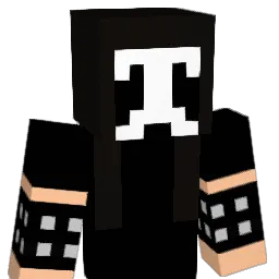 nsbmhead Minecraft avatar bust