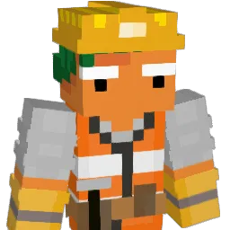 nsbro's Minecraft skin