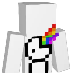 nsfel's Minecraft skin