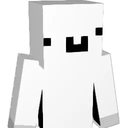 nsfrager Minecraft avatar bust