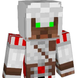nshoe56 Minecraft avatar bust