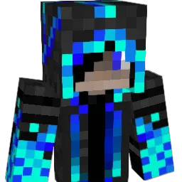 nsitarz Minecraft avatar bust
