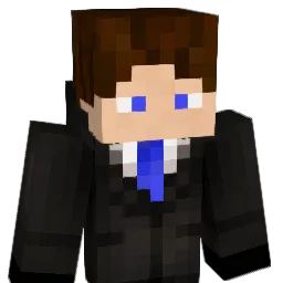 nsjge Minecraft avatar bust