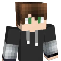 nslookup4218 Minecraft avatar bust