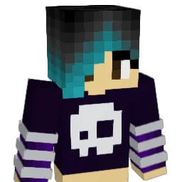 nsmloz's Minecraft skin