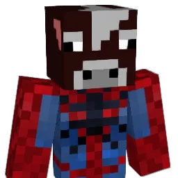 nsniels Minecraft avatar bust