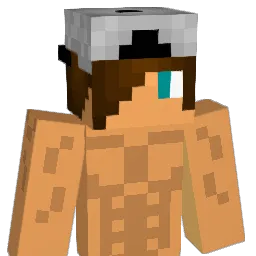 nstrong's Minecraft skin