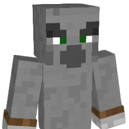 nstrouble's Minecraft skin
