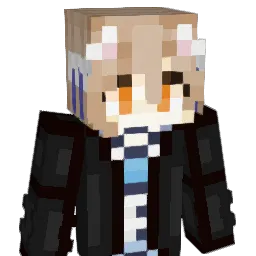 nswisgo Minecraft avatar bust