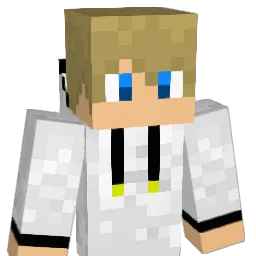 ntdisaster Minecraft avatar bust