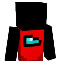 nthibodeau95 Minecraft avatar bust