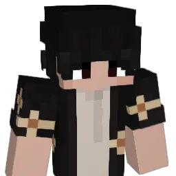 nthigasvtg Minecraft avatar bust