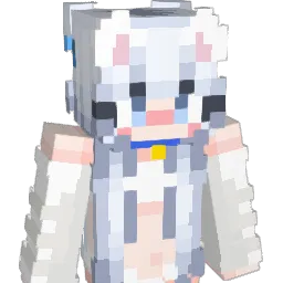 nthmd47 Minecraft avatar bust