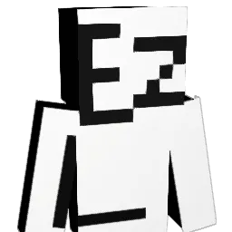 nthqn Minecraft avatar bust