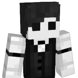 nthqwerty Minecraft avatar bust