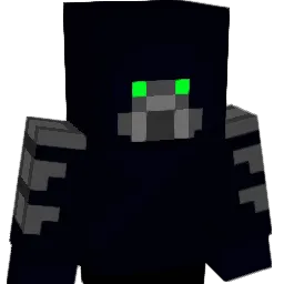 ntj8's Minecraft skin