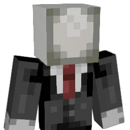 ntn_julian Minecraft avatar bust