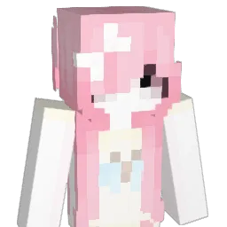 ntonia's Minecraft skin