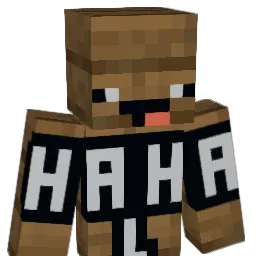 nttin's Minecraft skin