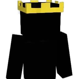 ntuche1 Minecraft avatar bust
