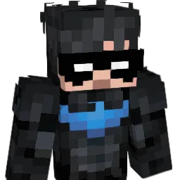 ntvvg Minecraft avatar bust