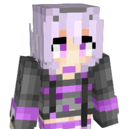 ntym's Minecraft skin