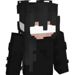 ntyw Minecraft avatar bust