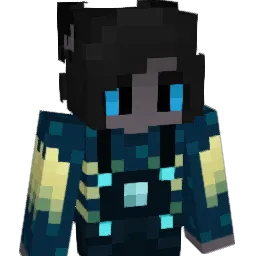 nu_p's Minecraft skin