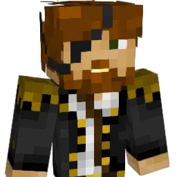 nubcakes44 Minecraft avatar bust