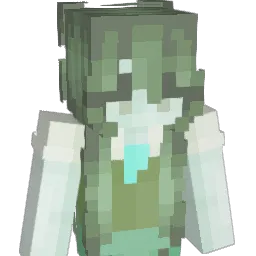 nubwith4bs Minecraft avatar bust