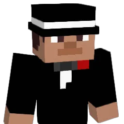 nucklebreaker123 Minecraft avatar bust